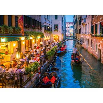 Lais Puzzle - Venedig - 100, 200, 500 & 1.000 Teile