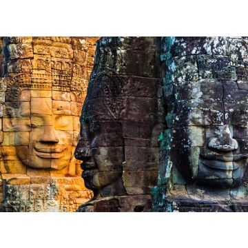 Lais Puzzle - Angkor Wat - 100, 200, 500 & 1.000 Teile