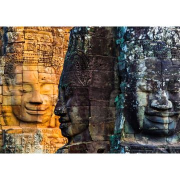 Lais Puzzle - Angkor Wat - 1.000 Teile