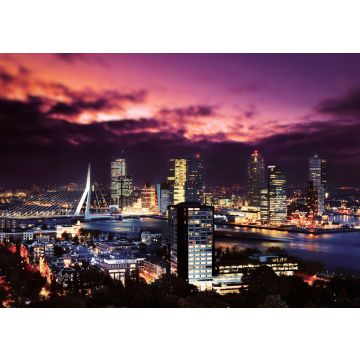 Lais Puzzle - Rotterdam - 100, 200, 500 & 1.000 Teile