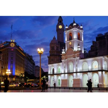 Lais Puzzle - Buenos Aires - 100, 200, 500 & 1.000 Teile