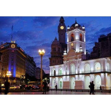 Lais Puzzle - Buenos Aires - 1.000 Teile