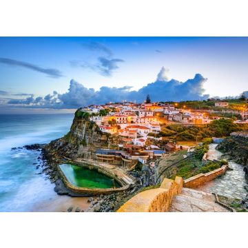 Lais Puzzle - Sintra, Lissabon - 100, 200, 500 & 1.000 Teile
