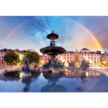 Lais Puzzle - Lissabon - 100, 200, 500 & 1.000 Teile