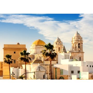 Lais Puzzle - Cadiz - 100, 200, 500 & 1.000 Teile