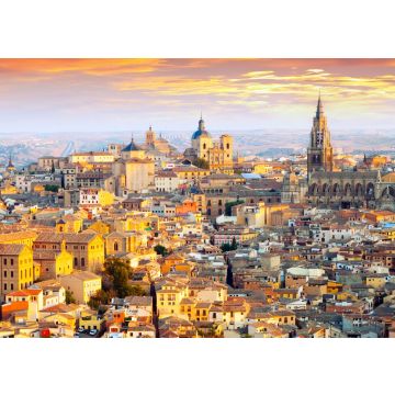 Lais Puzzle - Toledo - 100, 200, 500 & 1.000 Teile