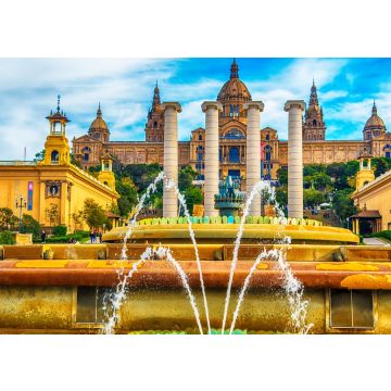 Lais Puzzle - Barcelona - 500 & 1.000 Teile