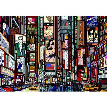 Lais Puzzle - New York - 100, 200, 500 & 1.000 Teile