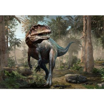 Lais Puzzle - Acrocanthosaurus Dinosaurier - 500 & 1.000 Teile