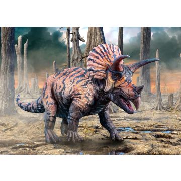 Lais Puzzle - Triceratops Dinosaurier - 500 & 1.000 Teile