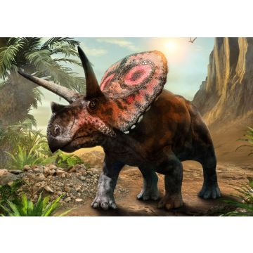 Lais Puzzle - Torosaurus Dinosaurier - 500 & 1.000 Teile