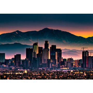 Lais Puzzle - Los Angeles, Kalifornien, USA, am Morgen - 500 & 1.000 Teile