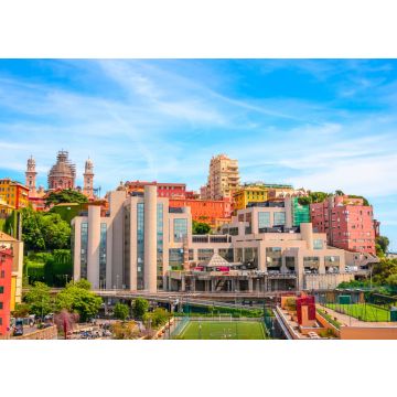 Lais Puzzle - Genua, Italien - 100, 200, 500 & 1.000 Teile