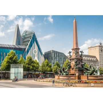 Lais Puzzle - Augustusplatz Leipzig - 1.000 Teile