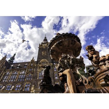 Lais Puzzle - Wuppertal Elberfeld - 100, 200, 500 & 1.000 Teile