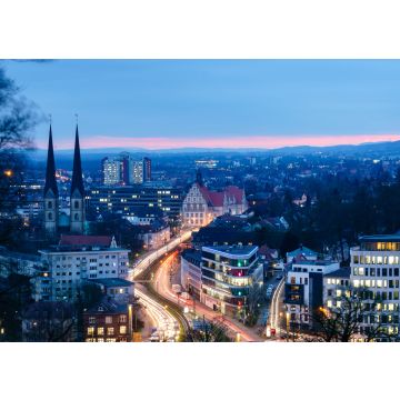 Lais Puzzle - Bielefeld - 100, 200, 500 & 1.000 Teile