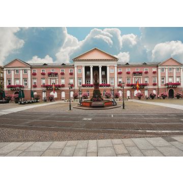 Lais Puzzle - Rathaus Karlsruhe - 100, 200, 500 & 1.000 Teile