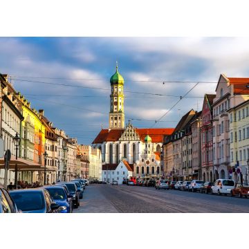 Lais Puzzle - Augsburg - 500 & 1.000 Teile