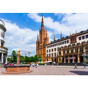Lais Puzzle - Wiesbaden - 100, 200, 500 & 1.000 Teile