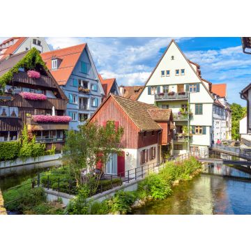 Lais Puzzle - Ulm - 500 & 1.000 Teile