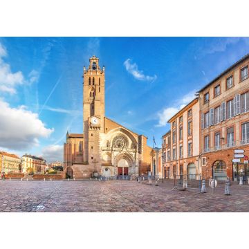 Lais Puzzle - Toulouse - 1.000 Teile