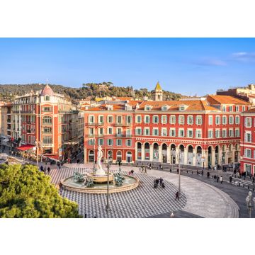 Lais Puzzle - Nizza - 100, 200, 500 & 1.000 Teile