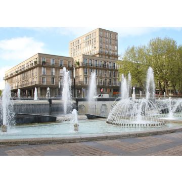 Lais Puzzle - Le Havre - 100, 200, 500 & 1.000 Teile