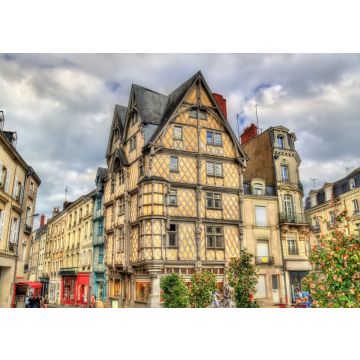 Lais Puzzle - Angers - 500 & 1.000 Teile