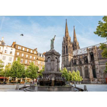 Lais Puzzle - Clermont-Ferrand - 100, 200, 500 & 1.000 Teile