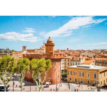 Lais Puzzle - Perpignan - 500 & 1.000 Teile