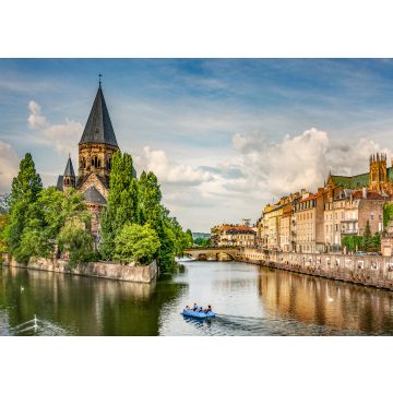 Lais Puzzle - Metz - 500 & 1.000 Teile