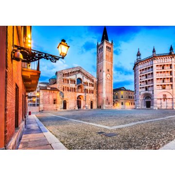 Lais Puzzle - Parma - 500 & 1.000 Teile