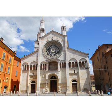 Lais Puzzle - Modena - 100, 200, 500 & 1.000 Teile