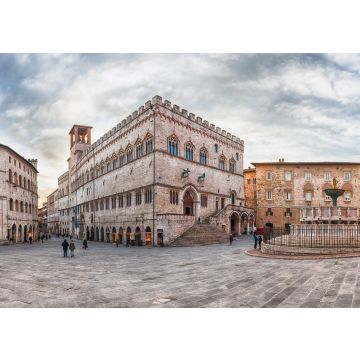 Lais Puzzle - Perugia - 500 & 1.000 Teile