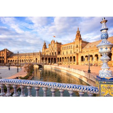 Lais Puzzle - Sevilla - 100, 200, 500 & 1.000 Teile
