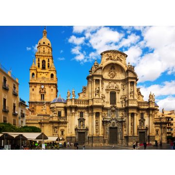 Lais Puzzle - Murcia - 100, 200, 500 & 1.000 Teile