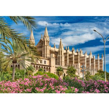 Lais Puzzle - Palma de Mallorca - 100, 200, 500 & 1.000 Teile