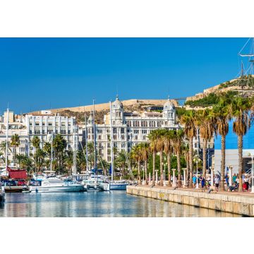 Lais Puzzle - Alicante - 500 & 1.000 Teile