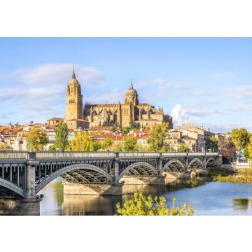 Lais Puzzle - Salamanca - 100, 200, 500 & 1.000 Teile
