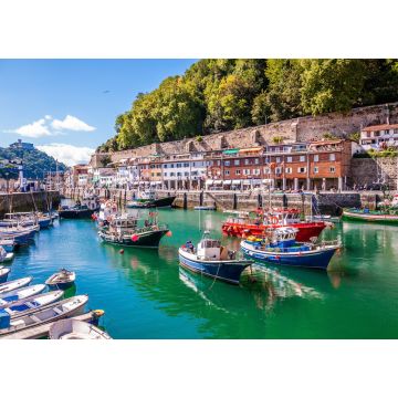 Lais Puzzle - San Sebastian - 1.000 Teile