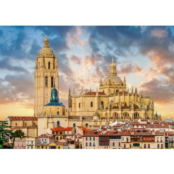 Lais Puzzle - Segovia - 100, 200, 500 & 1.000 Teile