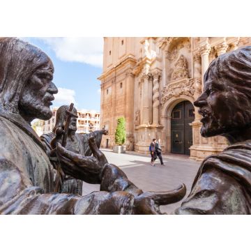 Lais Puzzle - Elche in Spanien - 100, 200, 500 & 1.000 Teile