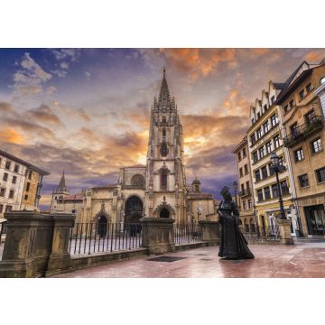 Lais Puzzle - Oviedo - 100, 200, 500 & 1.000 Teile