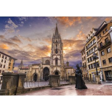 Lais Puzzle - Oviedo - 1.000 Teile