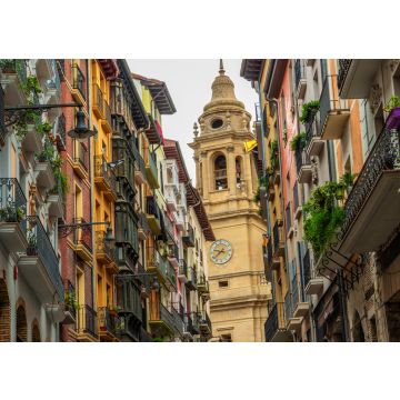 Lais Puzzle - Pamplona - 500 & 1.000 Teile