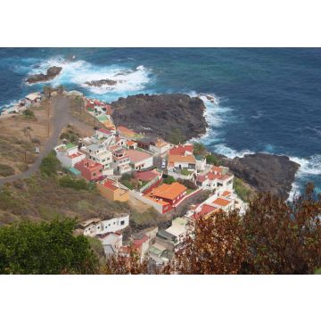 Lais Puzzle - El Caletón, La Matanza de Acentejo, Teneriffa - 100, 200, 500 & 1.000 Teile