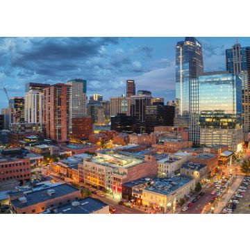 Lais Puzzle - Denver - 100, 200, 500 & 1.000 Teile