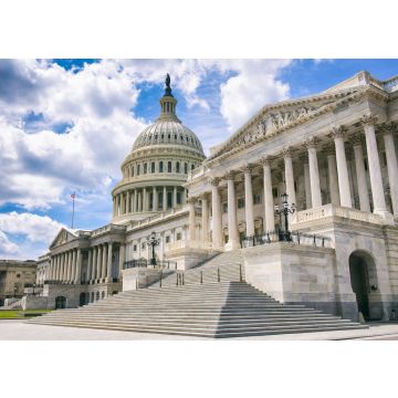 Lais Puzzle - Washington D.C. - 100, 200, 500 & 1.000 Teile