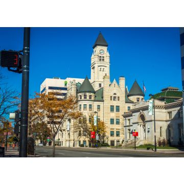 Lais Puzzle - Wichita, Kansas - 100, 200, 500 & 1.000 Teile