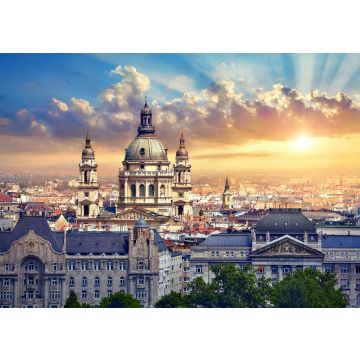 Lais Puzzle - Budapest - 100, 200, 500 & 1.000 Teile